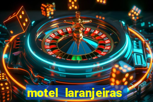 motel laranjeiras serra es