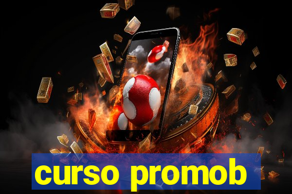 curso promob