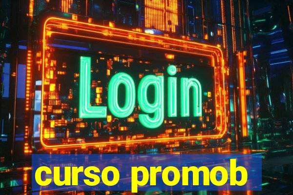 curso promob