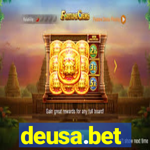 deusa.bet