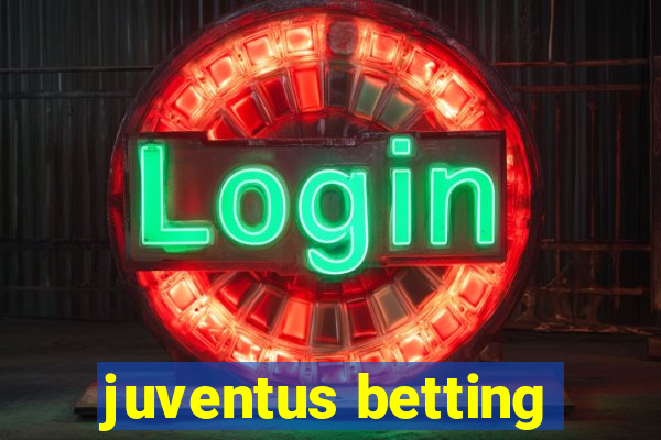 juventus betting