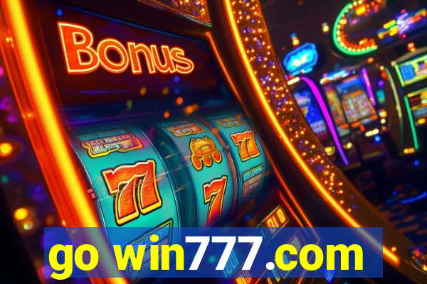 go win777.com