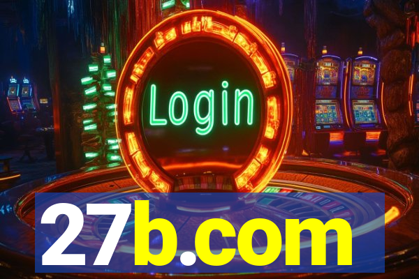 27b.com