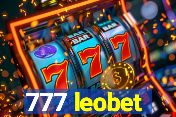 777 leobet