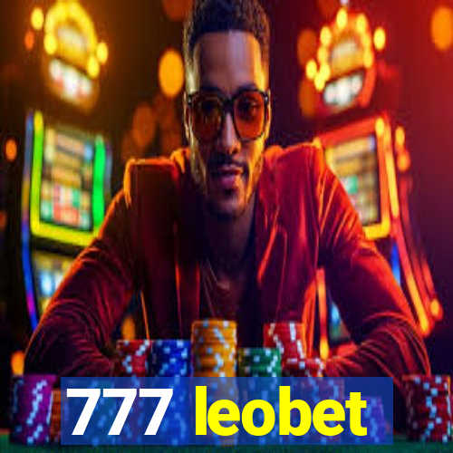 777 leobet