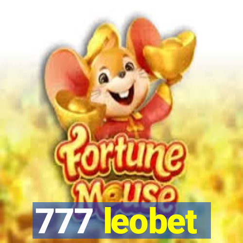 777 leobet