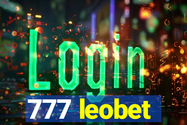 777 leobet