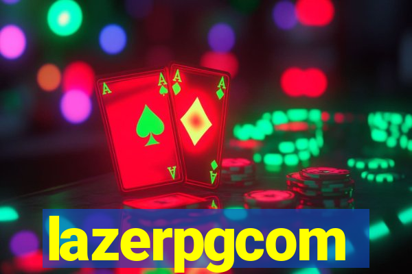 lazerpgcom