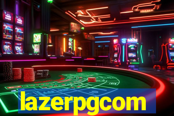 lazerpgcom