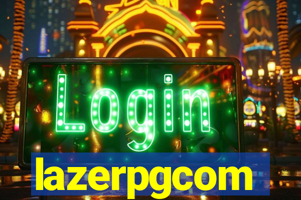 lazerpgcom