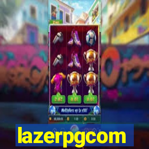 lazerpgcom