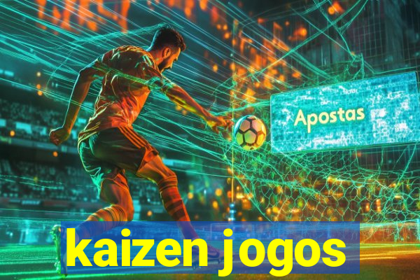 kaizen jogos