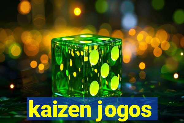 kaizen jogos