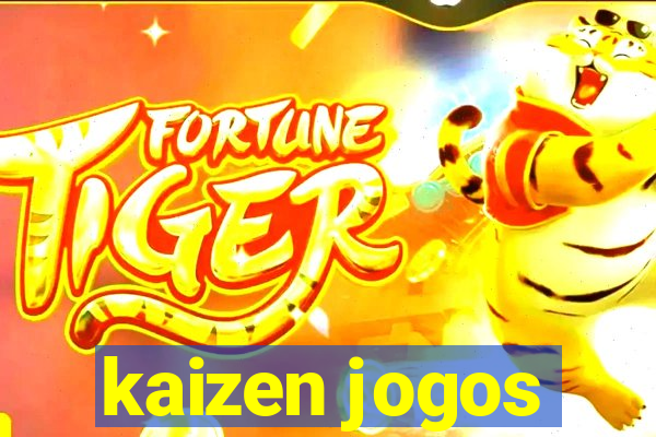 kaizen jogos