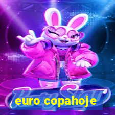 euro copahoje