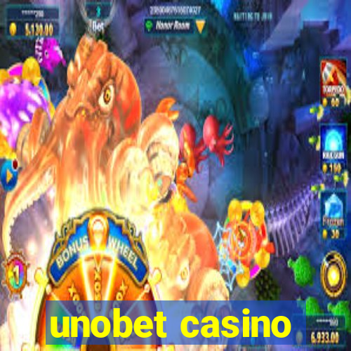 unobet casino