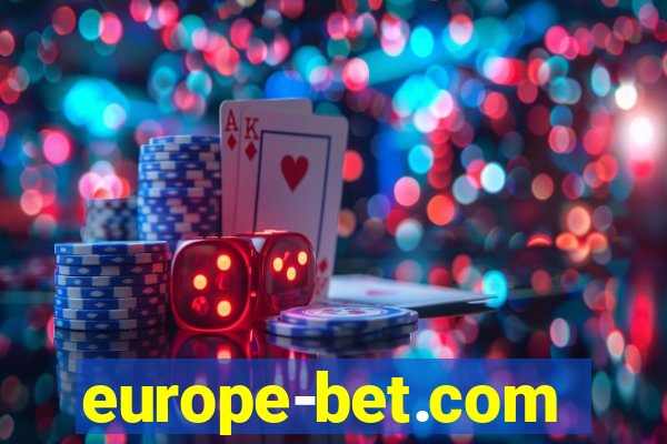 europe-bet.com