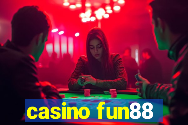 casino fun88