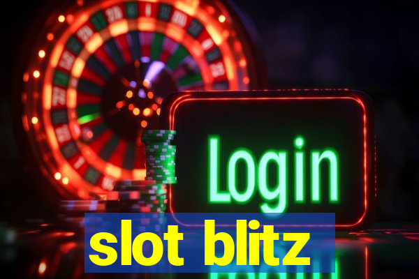 slot blitz