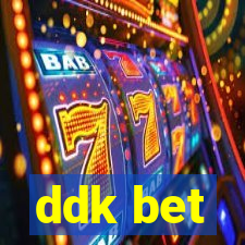 ddk bet