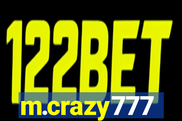 m.crazy777