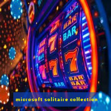 microsoft solitaire collection