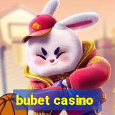 bubet casino