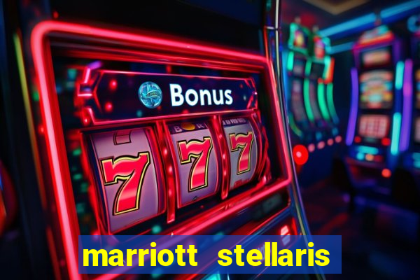 marriott stellaris casino aruba