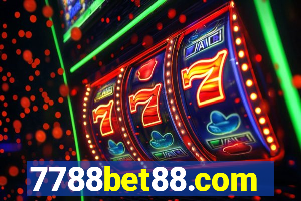 7788bet88.com