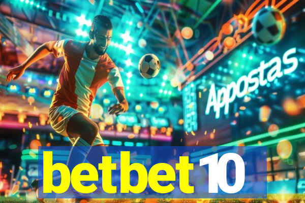 betbet10