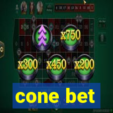 cone bet