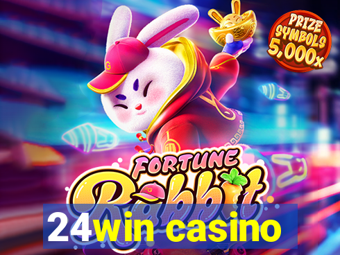 24win casino