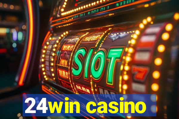 24win casino