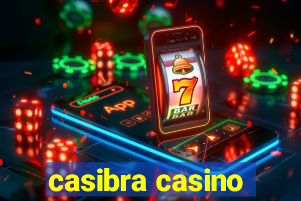 casibra casino