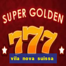 vila nova suissa mogi das cruzes