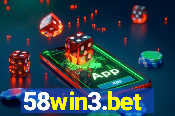 58win3.bet