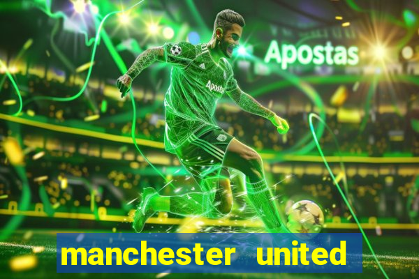 manchester united ao vivo futemax