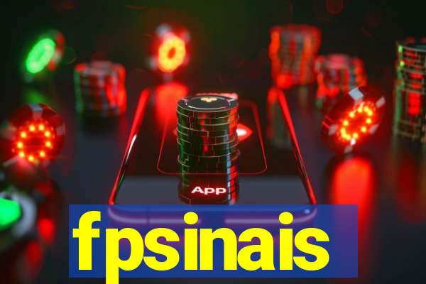 fpsinais