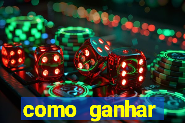 como ganhar dinheiro no casino