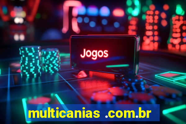 multicanias .com.br