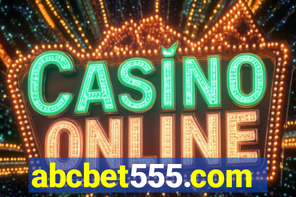 abcbet555.com