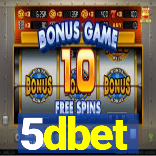 5dbet