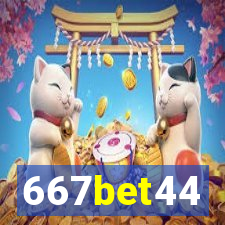 667bet44