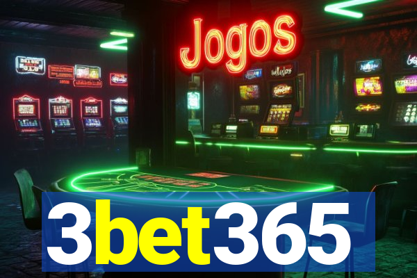 3bet365