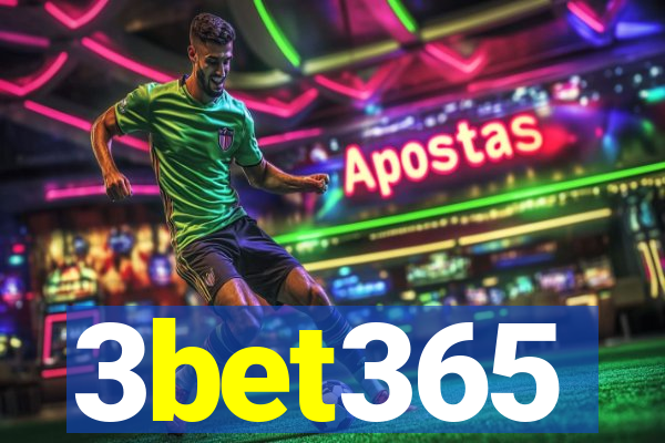 3bet365