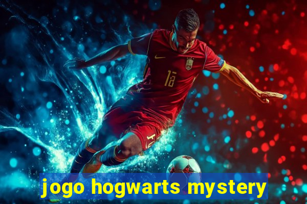 jogo hogwarts mystery