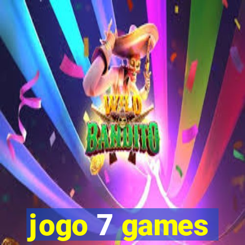 jogo 7 games