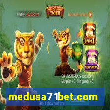 medusa71bet.com