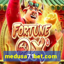 medusa71bet.com