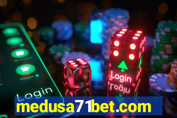 medusa71bet.com